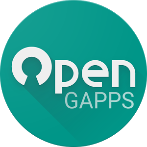 OpenGapps