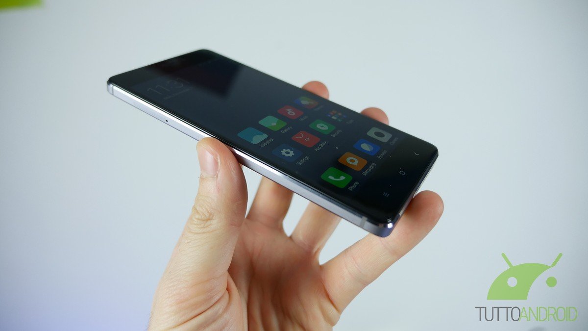 XIAOMI redmi4 pro 2 