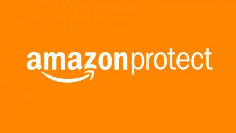 Amazon protect