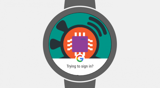 Android Wear: in arrivo un miglioramento per l'autenticazione 2FA