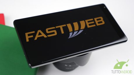 Fastweb logo 