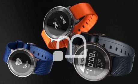 Huawei fit watch 1