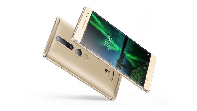 lenovo phab2 pro Tango