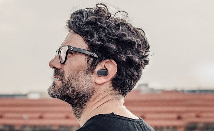 Sony xperia ear 1