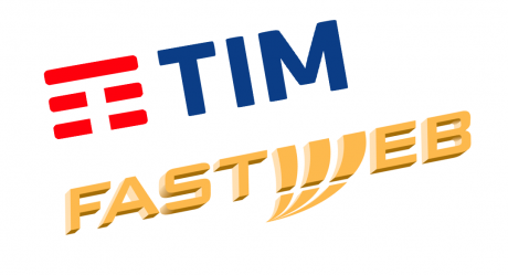 Tim fastweb