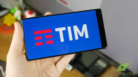 TIM Five Extra Go è una nuova winback economica per chi naviga poco e chiama molto