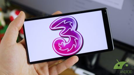Nuova partnership tra Netflix e Tre per i clienti Casa3 e Casa3 XL