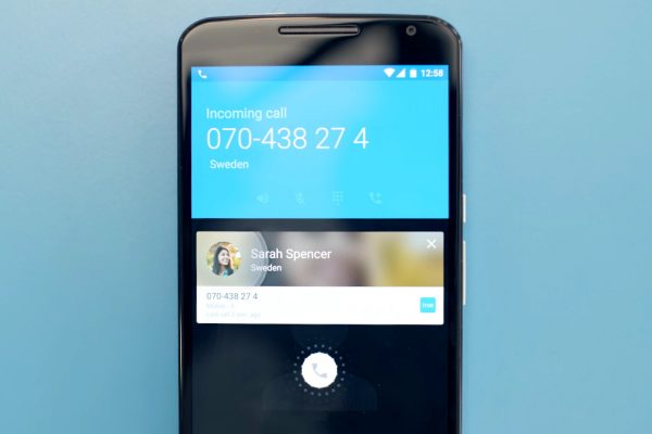 truecaller