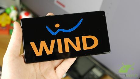 Wind logo 