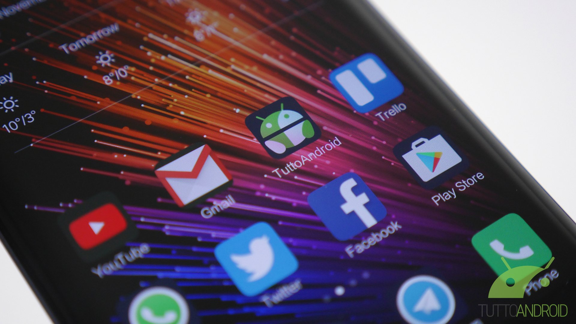 Volume Si Abbassa Da Solo Xiaomi