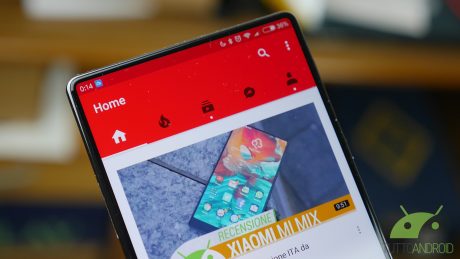 YouTube per Android ha una pessima gestione del volume