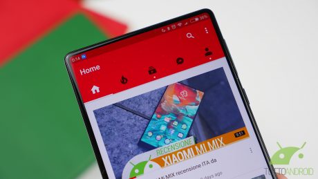 Ecco come attivare l’interfaccia scura di YouTube su Google Chrome desktop
