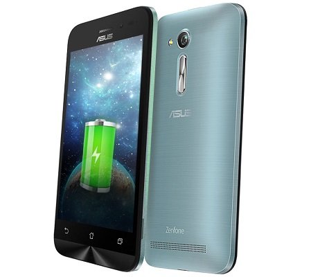 Asus Zenfone Go 4.5 LTE ZB450KL