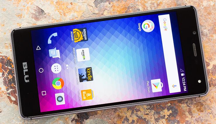 BLU abbandonerà il software ADUPS a favore degli aggiornamenti OTA di Google