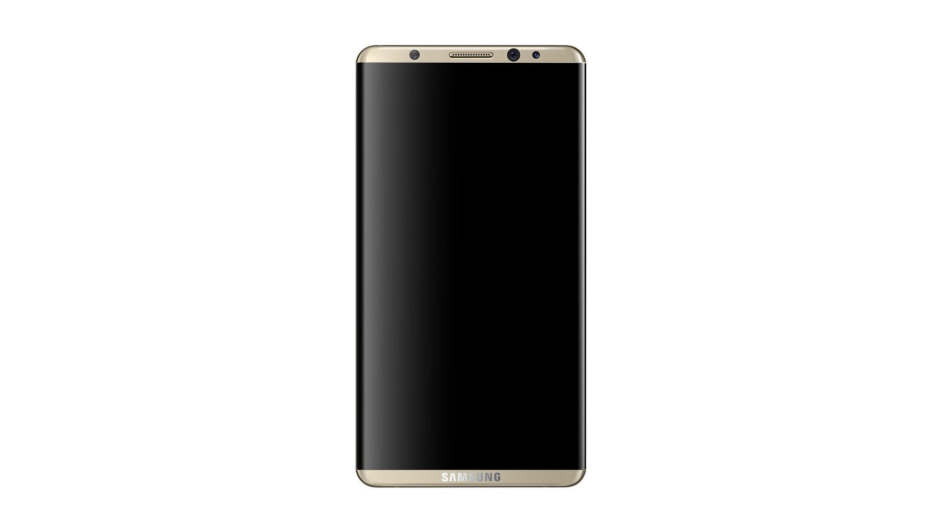 Galaxys8render