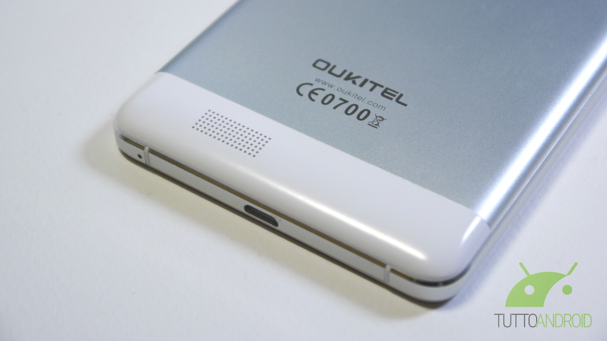 Oukitel androidnougat