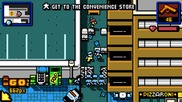 retro city rampage dx microsoft store