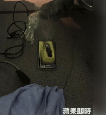 samsung-galaxy-s6-explodes-on-a-china-airlines-flight-heading-to-taipei