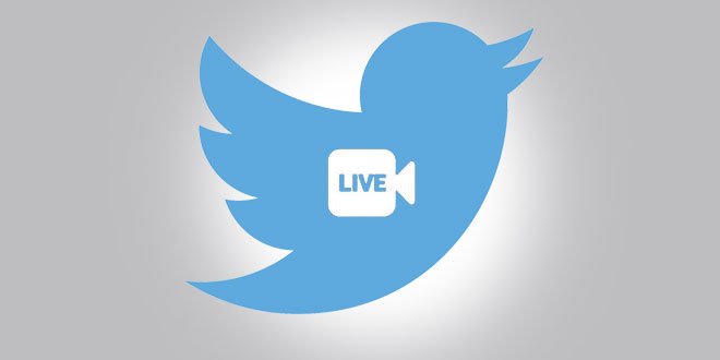 Twitter dice addio a Periscope: da oggi le dirette si registrano nell'app ufficiale