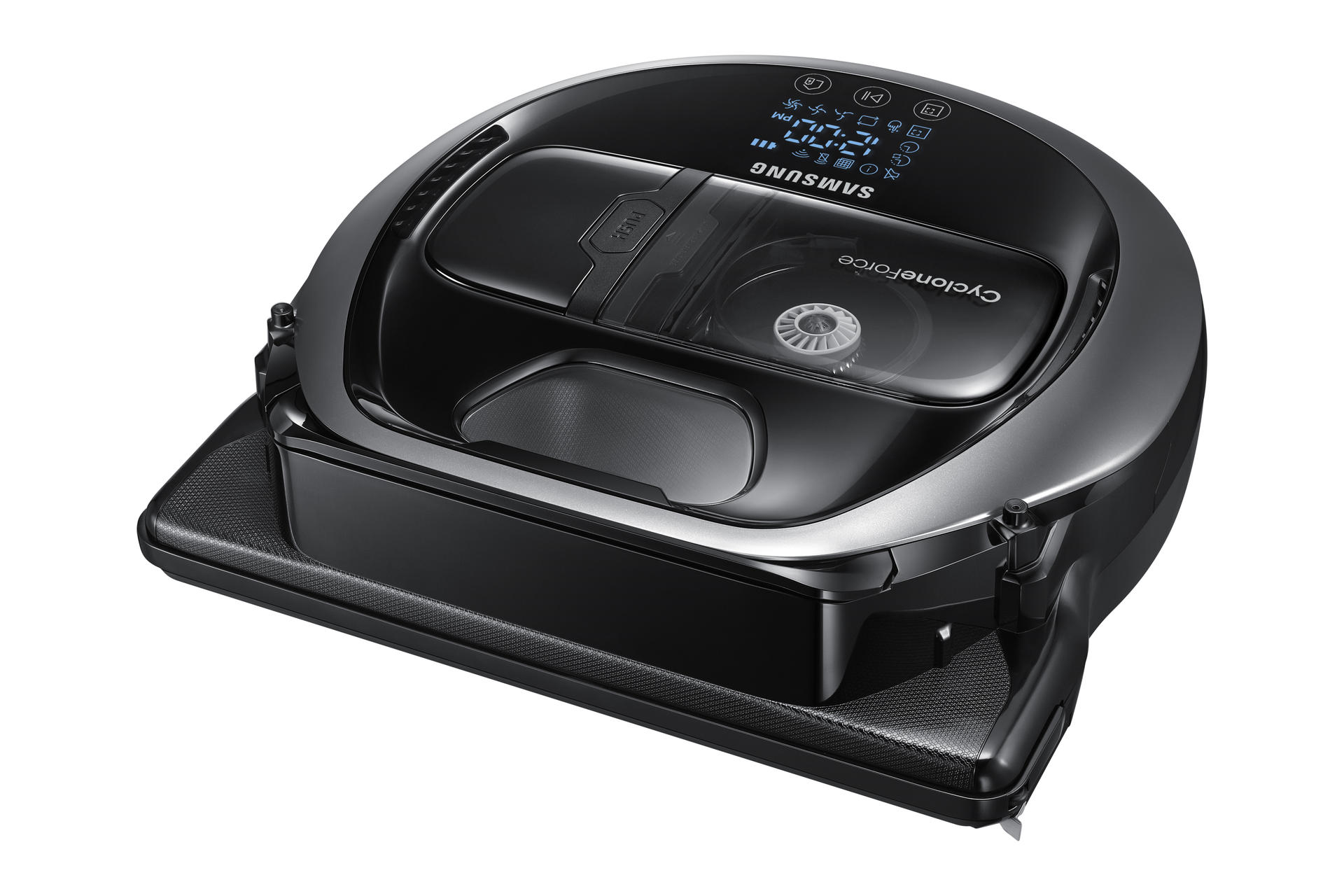 Samsung svela il robot aspirapolvere POWERbot VR7000: potente, connesso e smart