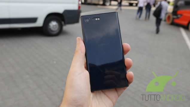 Sony Xperia X e Sony Xperia X Compact si aggiornano