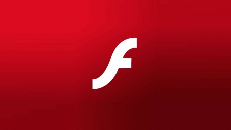 Adobe flash player 2