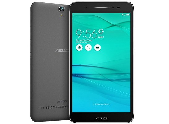 ASUS annuncia ZenFone Go ZB690KG, ma perché?