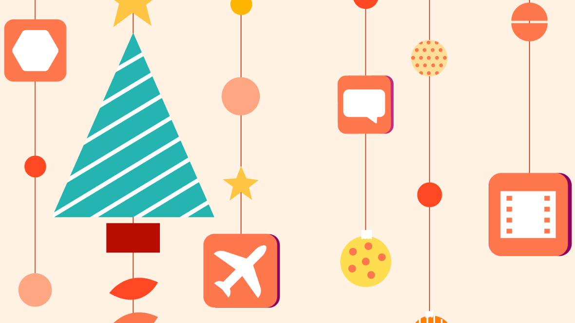 Google annuncia le migliori app e i migliori giochi del 2016 e ne consiglia per Natale