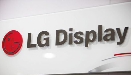 Lg display