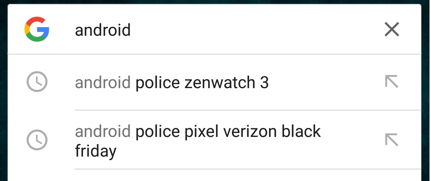 App Google Beta si aggiorna con tante novità (APK teardown)