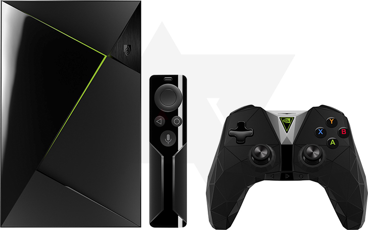 NVIDIA sarebbe intenzionata a lanciare due dimensioni di SHIELD Android TV