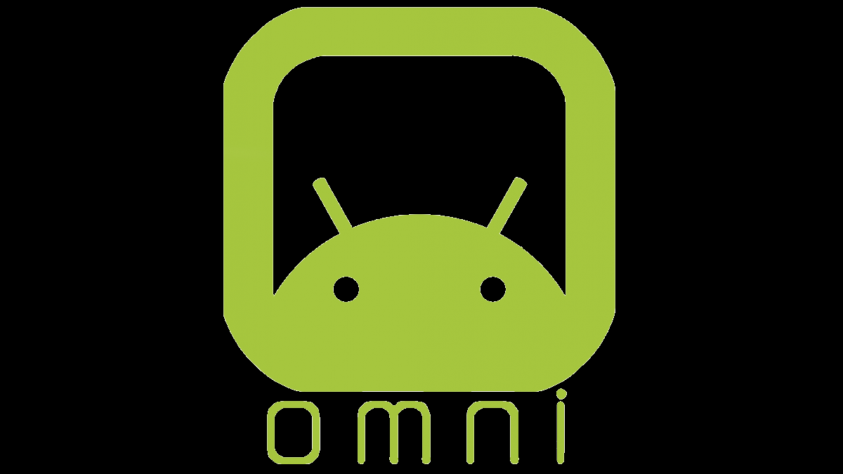 Omnirom black