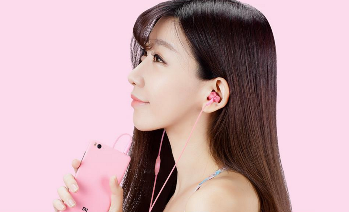 Xiaomi Piston Fresh disponibili all'acquisto su Banggood e TinyDeal a circa 8 €