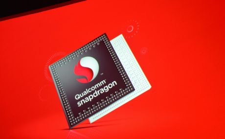 Qualcomm snapdragon 835 processor