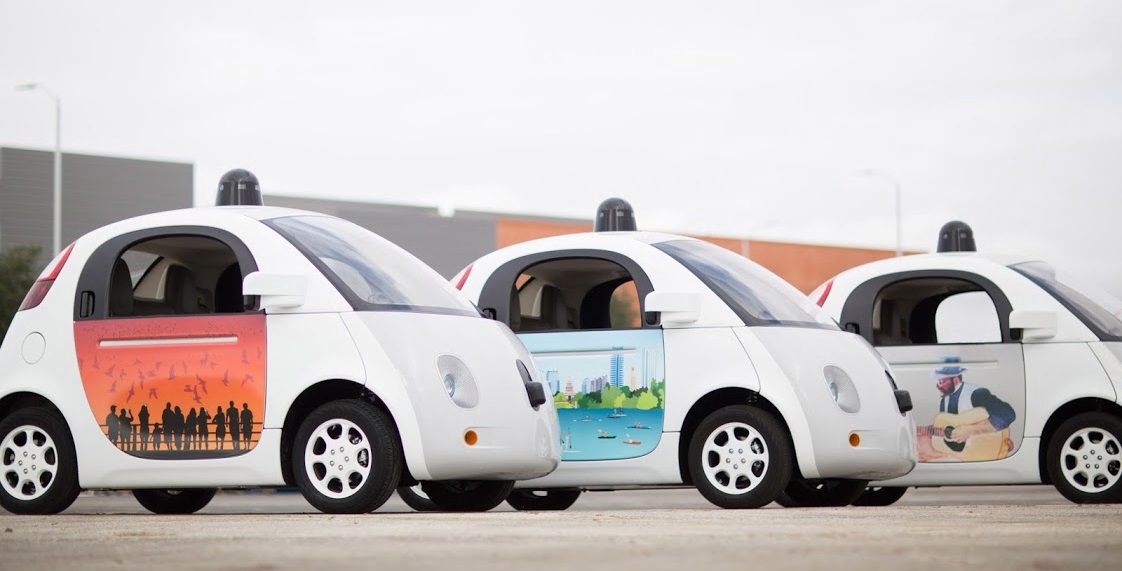 Il progetto di Google per la guida autonoma ha una società dedicata: ecco a voi Waymo