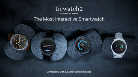 Ticwatch2