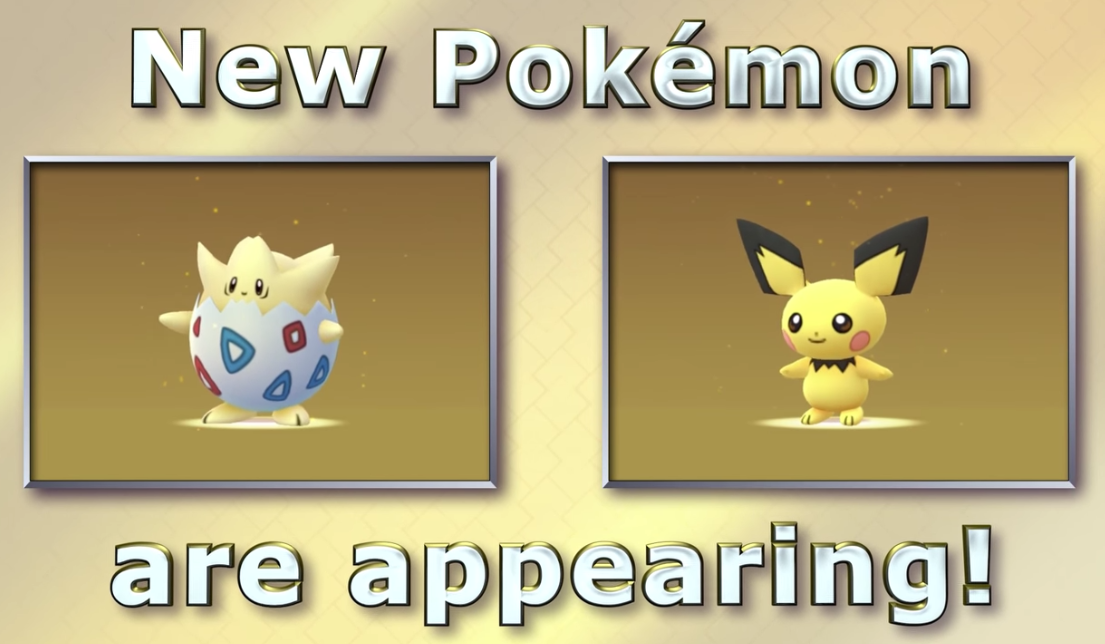 Togepi
