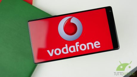 Ecco il regalo di oggi per l’Happy Friday di Vodafone
