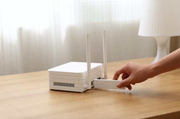 Xiaomi lancia WiFi Amplifier 2, il range extender super economico