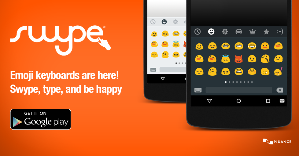 Swype Keyboard migliora molto con la versione 3.0.1