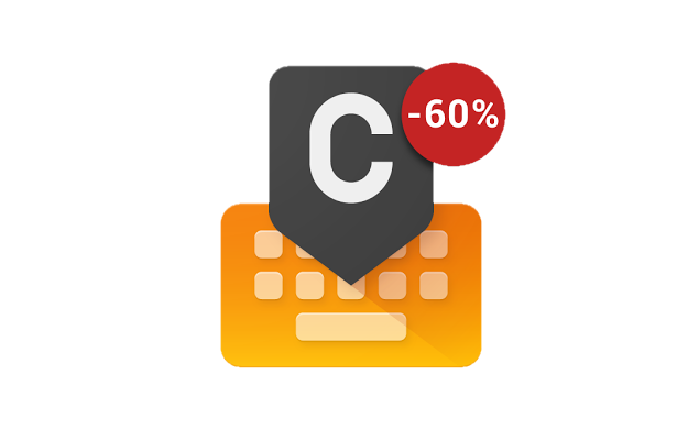 Chrooma Keyboard offerta sconto