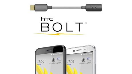 HTC Bolt Free Adapter