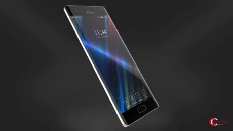 Huawei P10 new render 6