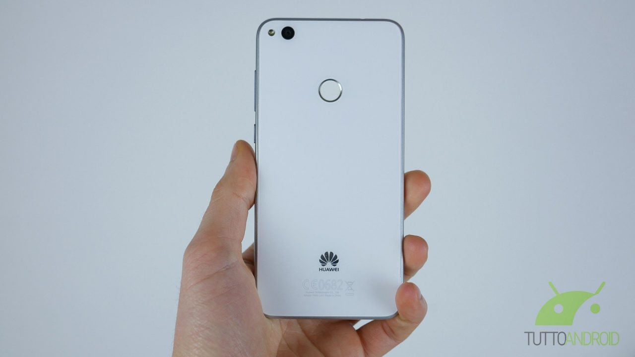 SCARICARE MUSICA HUAWEI P8 LITE