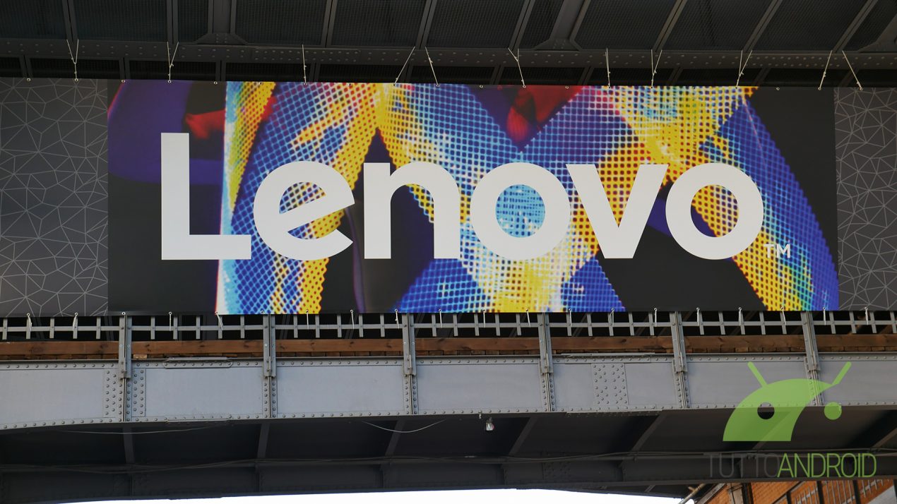 Lenovo Moto E4 dovrebbe essere il nuovo entry-level di Lenovo