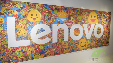 Lenovo logo 