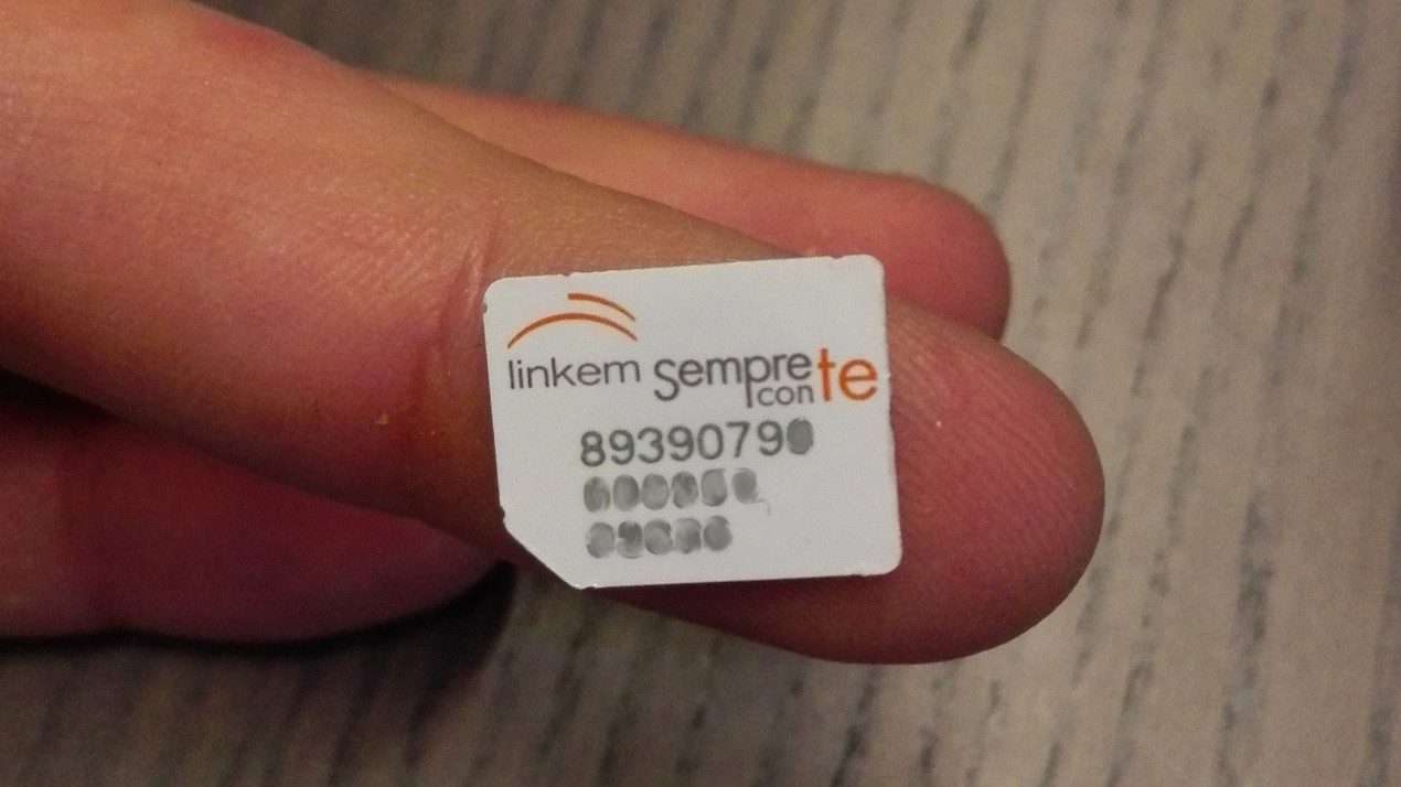 Linkem Mobile chiuderà i battenti il 30 aprile