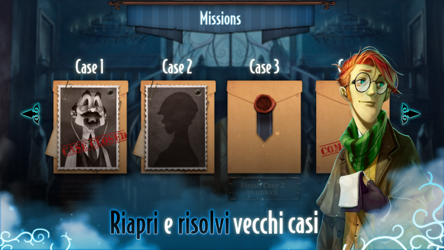 Gioco Da Tavolo Mistery – Gioco Di Deduzione E Logica Per Adulti E Ragazzi, Perfetto Per Serate In Famiglia E Campeggio