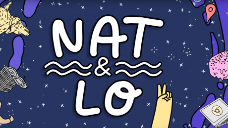 Nat and lo cover