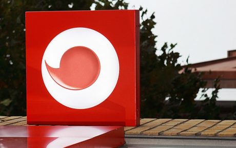 Vodafone regala Internet a tutti i suoi clienti per la Festa delle donne